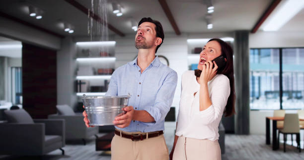 Best Emergency water damage restoration  in Rmel By The Sea, CA